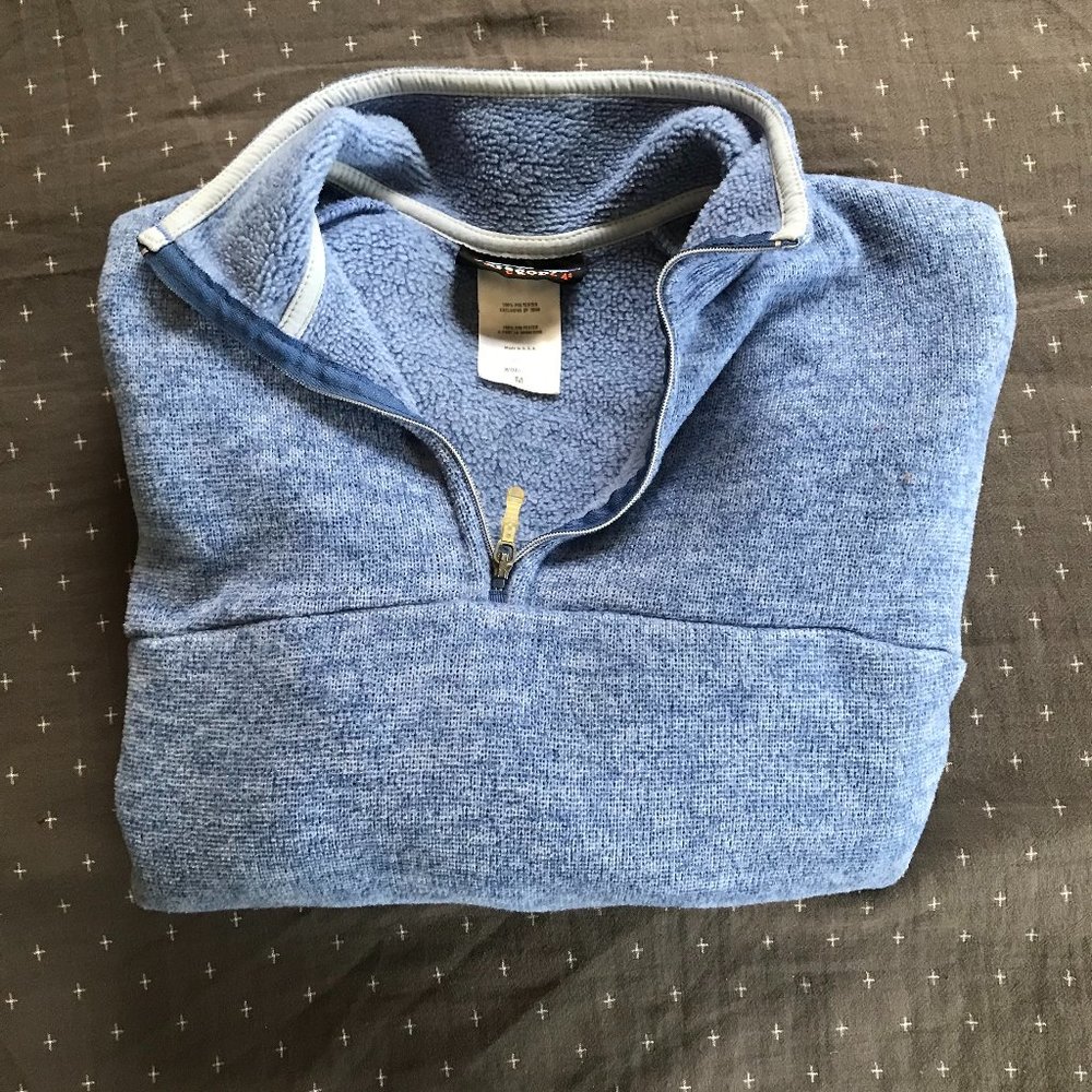 Patagonia Half Zip Better Sweater